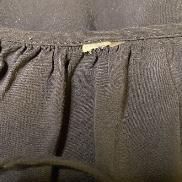 Embroidered Tunic Boho Blouse - Picture 2 of 8